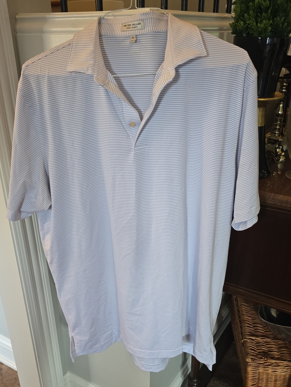 Peter millar summer comfort nwot sz xl